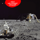 Illustration for article titled NASA to Take Photos of Lunar Landing Sites, End Conspiracy Theories